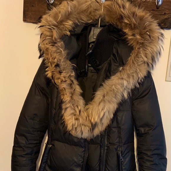 Mackage